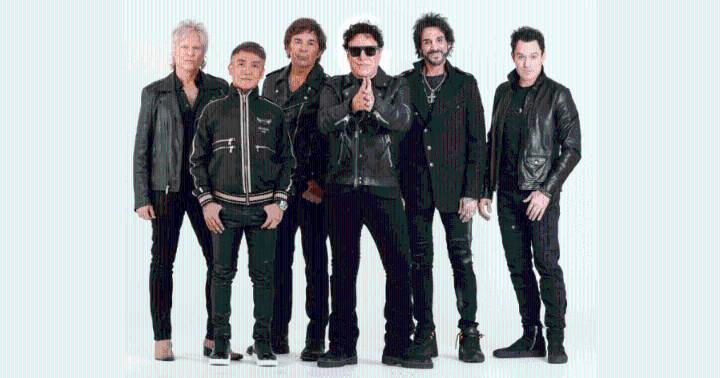 Rock legends Journey bringing ‘Final Frontier Tour’ to Simmons Bank Arena in 2026