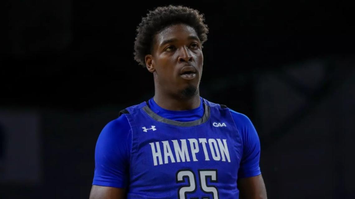 Hampton falls short in season opener at Milwaukee, 90