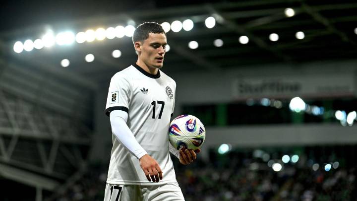 2026 World Cup: Who has qualified, and how the rest can make it