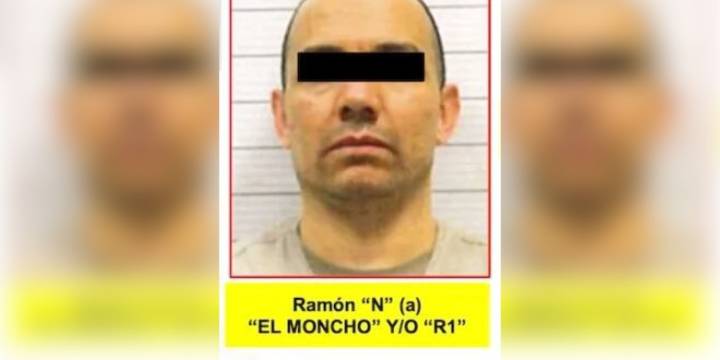 “El R1″, operador de El Mencho, ordenó el asesinato de Carlos Manzo en Uruapan, revela Harfuch