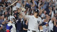 Yankees' Judge winning the American League MVP is the right verdict