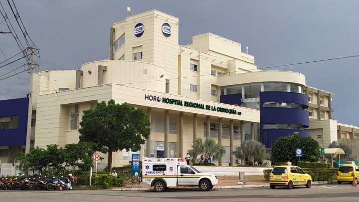 Este es el estado financiero del Hospital Regional de la Orinoquia