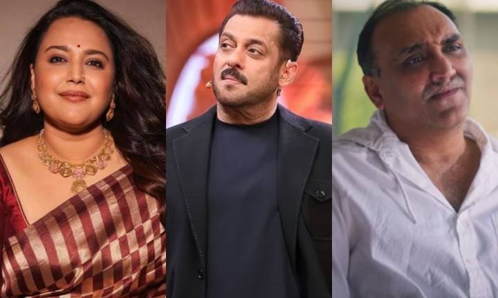 Swara Bhasker appealed for role in Salman Khan's film, but Aditya Chopra turned down request!