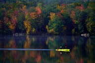 Doctors prescribe more time outdoors Updated 2 hours ago