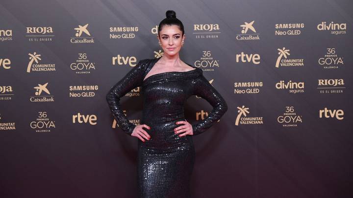 Blanca Romero confiesa que lleva 14 años sin contacto físico: «Quizá pueda abrir las puertas al amor»