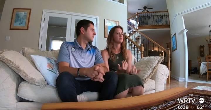 Doctors misdiagnosed a genetic disorder as child abuse, took away the couple's 2 kids: Lawsuit