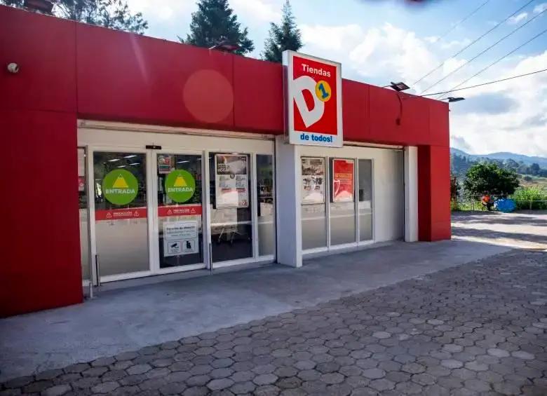 D1 proyecta operar 3.500 tiendas y más de 30.000 empleos en mediano plazo