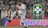 Brasil sentencia a Neymar para el Mundial: “Por debajo del estándar”