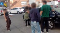 Detenidas dos personas por robar un bebé en Navalmoral de la Mata (Cáceres)