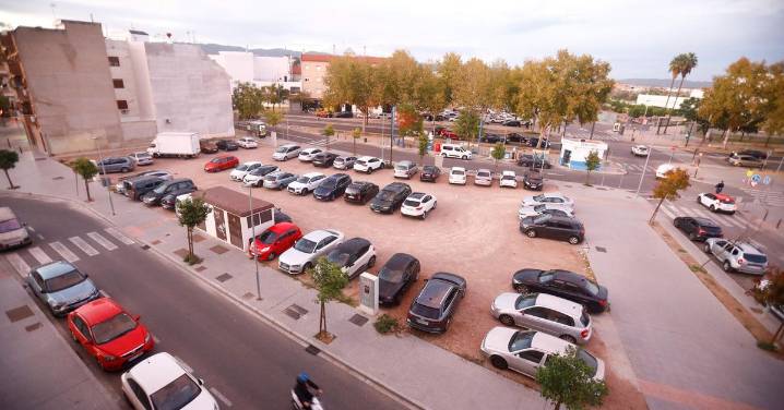 Luz verde a una promoción de VPO de Vimcorsa en el Campo de la Verdad