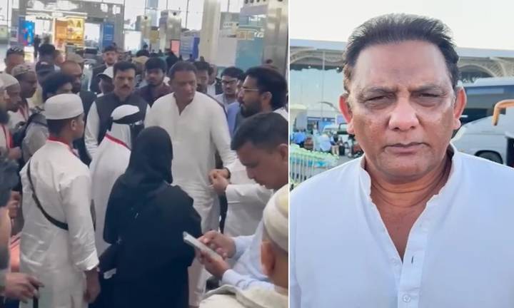 Telangana Delegation Welcomes Grieving Families in Madina, CM Revanth Reddy Reviews Relief Efforts