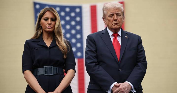 Watch live: Trumps participate in foster care executive order signing ceremony