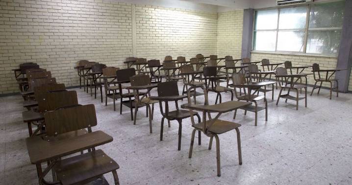 Suspenden clases por frente frío 13 en Puebla, Hidalgo y Veracruz: municipios afectados hoy 10 de noviembre