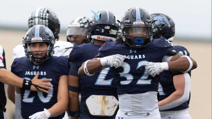 KENS 5 Texas High School Football Playoffs Roundup 