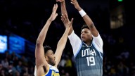 Utah Jazz Score 152 Points, Crush Pacers At Home