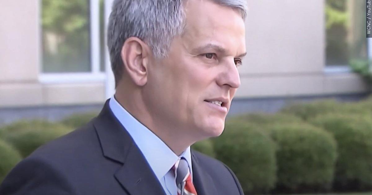 More than 130 arrested in North Carolina as governor says immigration crackdown is 'stoking fear'