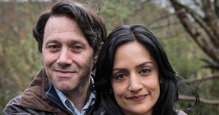 Shetland star shines in 'brilliant' Netflix true crime drama which viewers are hailing as 'creepy'