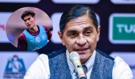 Francisco Palencia ve a Armando González con nivel para Europa: “Tiene posibilidades de jugar en una liga importante”