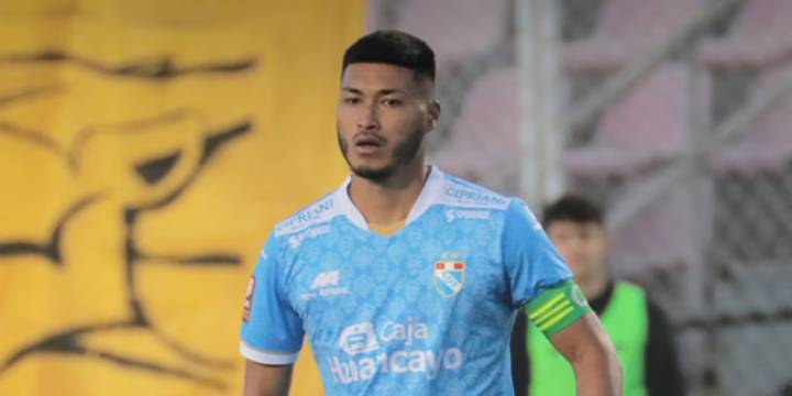 Gu-Rum Choi se quiebra al despedirse de ADT después de siete años: “Se cierra un ciclo, soy un tarmeño más”