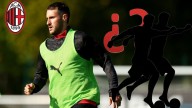 Milan buscaría relevo de Santiago Gimenez ante sequía de goles, ¿quién podría llegar?