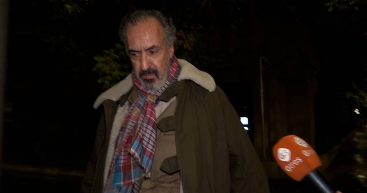 El enfado de Jaime de Marichalar por las memorias del Rey Juan Carlos