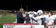AISD Middle School City Championship — 7th Grade Silver & Gold