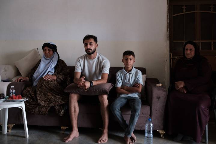 Syria’s Yazidi Community Faces the Future With Concern