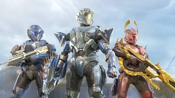 Halo Fans Heartbroken As Infinite's Final Update Announced