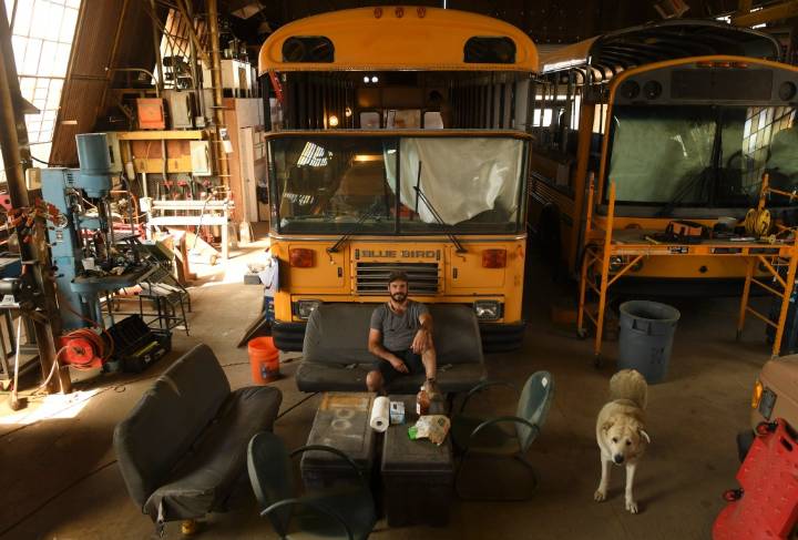 Chrome Yellow split by owner’s theft allegations against other owner