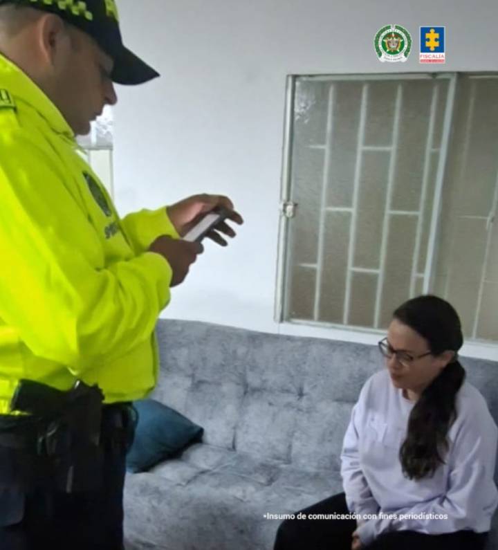 Procuraduría indaga presunta infiltración de falsa Capitán en el Bafur 5, en el Batallón Guardia Presidencial