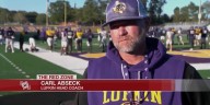 ‘Chance to make some noise’: Lufkin Panthers seeking playoff success for 2nd