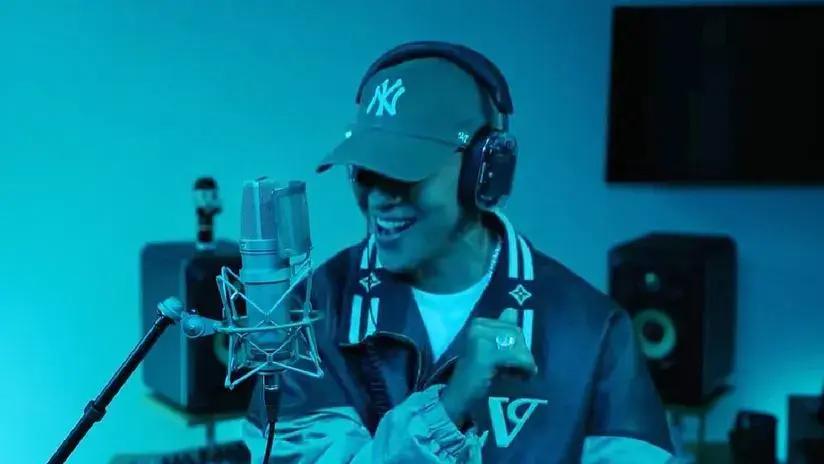 Con un reguetón explosivo: Daddy Yankee estrena colaboración con Bizarrap y hace estallar las redes sociales