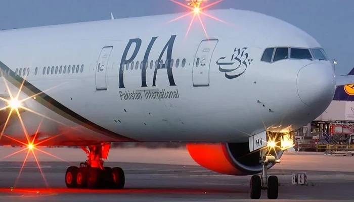 Strike By Aircraft Engineers Disrupts Pakistan International Airlines’ Flights