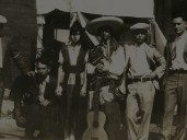 Su abuelo emigró de México para cumplir “el sueño americano”: hoy él guarda el legado de una empresa con récord de 100 años de historia