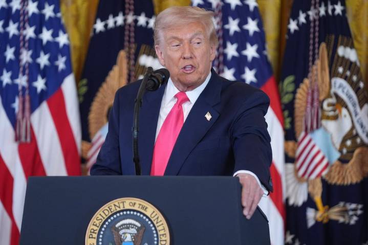 The Latest: Newly released Epstein emails reveal ties to influential figures even after conviction