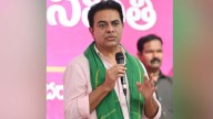 Telangana HC quashes case against KTR over election code violation