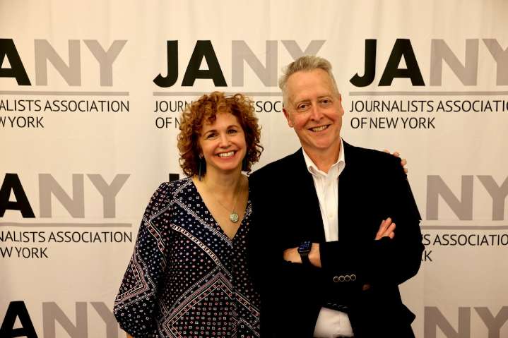 ‘Journalist of the Year,’ and other top honors for the syracuse.com newsroom (Letter from the Editor)