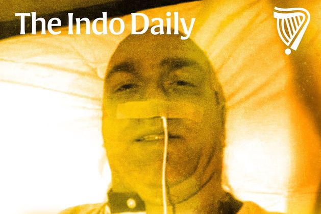 The Indo Daily: The DJ Carey Story EP 2: The Cancer Lies