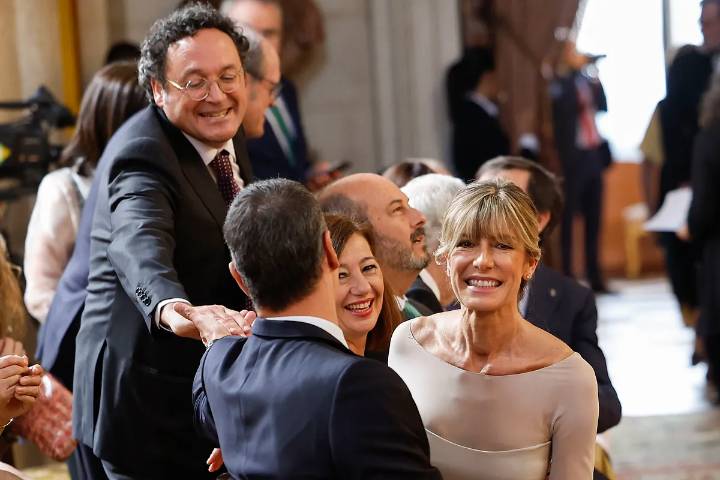 Cargos del PSOE admiten desgaste por el apoyo al fiscal general del Estado: "Este asunto nos ha salpicado mucho"