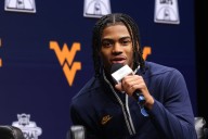 Deadspin | New-look West Virginia in learning curve as it hosts Campbell