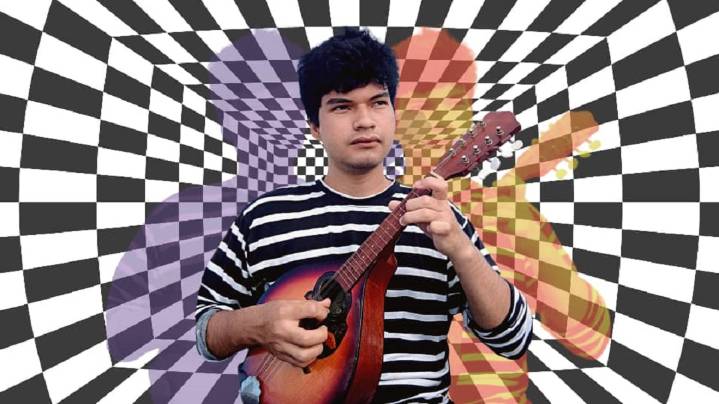 Cinema Doom: el nuevo EP que redefine el sonido progresivo valenciano