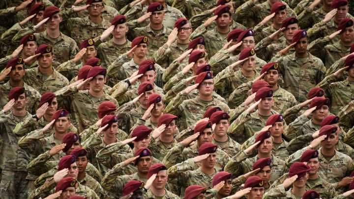 Where to find Fayetteville-area discounts and freebies on Veterans Day