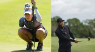 Nelly Korda Ties Unwanted Career Record That Tiger Woods Set 15 Years Ago