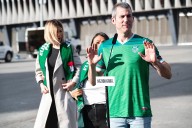 EH Bildu pide a sus militantes manifestarse de "manera pacífica" en el aquelarre independentista que envuelve al Euskadi