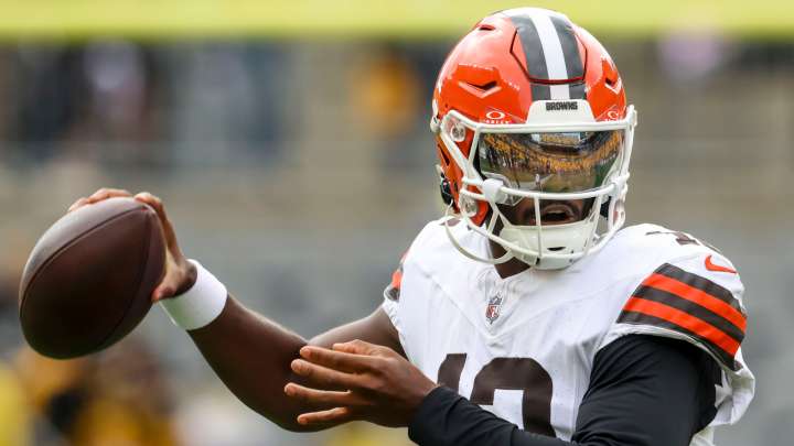 Why the Cleveland Browns should start Shedeur Sanders over Dillon Gabriel