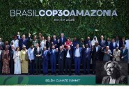 Bajo clima de optimismo y retos, inicio de COP30 descolló en Brasil