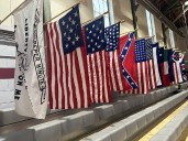 Frankford Elementary School Held Annual Veterans’ Day Program