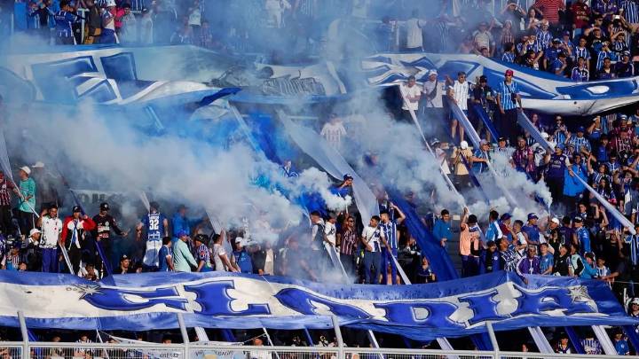 El antecedente al que se aferra el mundo Godoy Cruz para soñar con la permanencia en Primera