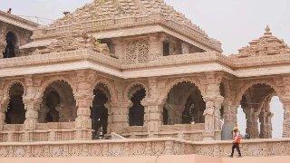 Ayodhya on high alert for historic Nov 25 ‘Dhwajarohan’ as PM Modi lead ceremony