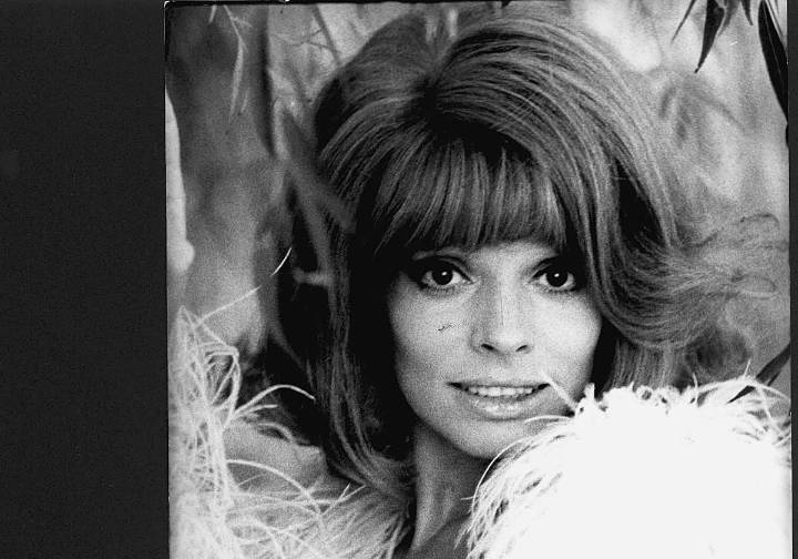 Muere a los 86 años Encarnita Polo, autora del mítico 'Paco, Paco, Paco'